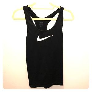 Nike dri fit tank